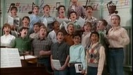Cudowne lata - The wonder years. E39-Lekcja śpiewu-The glee club. 1990.pl