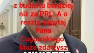 z jakiego PRL-u?