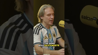 Tusk jak Lewandowski?