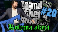 063 GTA V z O-G #20 (Kolejna Akcja)