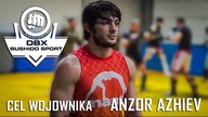 Fight Series: Anzor Azhiev.