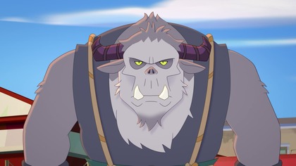 0statnie dzieciaki na Zi3mi S03 E08 PL