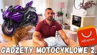 Gadżety motocyklowe i nie tylko z Aliexpress cz. 2 #motocykl #gadżety #aliexpress