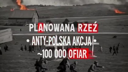 1417 Parlament Ukraiński pracuje nad tym, aby wszystkich Polaków, którzy mówią o Wołyniu, o UPA i Banderze  (1)