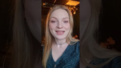 PROMOCJA walentynkowa  mam nadzieję, ze widzimy się pod sceną we Wrocławiu! Wbijajcie na Stage24!