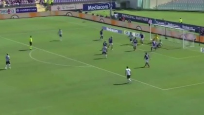 Milik poszedł za ciosem! Kolejny gol Polaka (2022)
