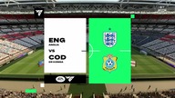 Anglia - DR Konga | Symulacja meczu | FIFA WORLD CUP 2026 | 1/16 finału