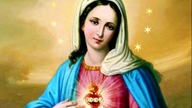 Idziemy do Pana - Koronka do Serca Maryi - Modlitwa m&oacute;wiona