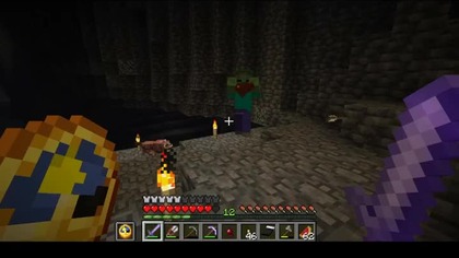 He got his friends meat #game #minecraft #gaming #Joke #Humor #Sad #Tragedy #Lmao #Zombie #Short