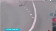 Kamaz vs  Łada