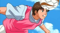Hungry Heart - Wild Striker 34 lektor PL