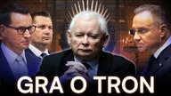 WALKA O WŁADZĘ PO KACZYŃSKIM SIĘ ROZKRĘCA.  JUŻ SIĘ Z TYM NIE KRYJĄ