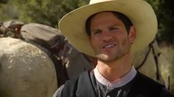 The First Ride Of Wyatt Earp