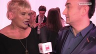 Kasia Figura o swoich pierwszych, odważnych rolach | Wideoportal