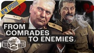 Stalin and Tito fight over the Balkans: Greek Civil War part 2 - W2W 24 - 1948 Q4