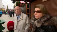 Rodzice jednej z ofiar zamachu i ich wiadomość dla Angeli Merkel