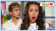 Emma Reveals her Secret Crush!?!? | THE 4PM CLUB | Ep.  5