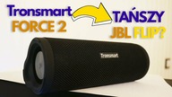 Tronsmart Force 2, czyli tańszy JBL FLIP? | Głośnik bezprzewodowy bluetooth