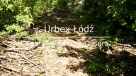 #Urbex Ł&oacute;dź Fabryka Adama Ossera druga część