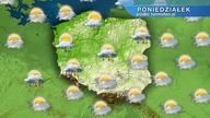Prognoza pogody na TVN Meteo (13. 06. 2022)