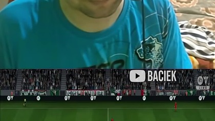 Jasper PRO player w fifke #dawidjasper #jasper #funny