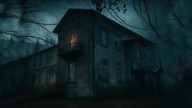 NAWIEDZONA SZKOŁA W DESZNIE  Duchy na koniec zadzwoniły dzwonkiem ! ZJAWISKA PARANORMALNE