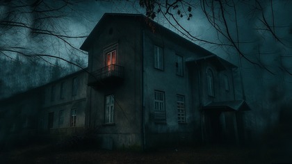  ZJAWISKA PARANORMALNE w opuszczonym dworze i szkole w Desznie!  Dawna szkoła podstawowa skrywa mroczne sekrety...

Czy odważysz się wejść do jednego z najbardziej nawiedzonych miejsc w Polsce? W tym odcinku zabieramy Cię do opuszczonego dworu w Desznie, który przez lata pełnił funkcję szkoły podstawowej. Teraz popada w ruinę a według lokalnych relacji  dzieją się tam niewyjaśnione zjawiska.

 Świadkowie mówią o:
tajemniczych odgłosach,
dziwnym zimnie bijącym z niektórych pomieszczeń,
a nawet... widmach!

 Dwór w Desznie, woj. świętokrzyskie  miejsce z historią, ale i przerażającą aurą. To nie tylko relikt przeszłości, ale także punkt, który przyciąga łowców duchów, eksploratorów urbex oraz miłośników zjawisk nadprzyrodzonych.

 ZOSTAŃ Z NAMI NA DŁUŻEJ!
 Subskrybuj kanał + kliknij , żeby nie przegapić kolejnych odcinków!
 http://www.youtube.com/c/MysteryHunters

 Zostań wspierającym  
https://www.youtube.com/c/MysteryHunters

 DOŁĄCZ DO EKIPY ŁOWCÓW TAJEMNIC!
 Nasza tajna grupa na FB  https://www.facebook.com/groups/1882564681769268

 OBSERWUJ NAS W SOCIAL MEDIACH!
 Facebook  https://www.facebook.com/MysteryHuntersTeam
 Instagram  https://www.instagram.com/teamysteryhunters

#Deszno #NawiedzonyDwór #ZjawiskaParanormalne #UrbexPolska #OpuszczoneMiejsca #ParanormalneZjawiska #Eksploracja #StraszneMiejsca #Duchy #PolskieLegend #SzkołaWidmo #OpuszczonyDwór #ZjawiskaNadprzyrodzone #MroczneHistorie #ŁowcyDuchów #CreepyPolska #MiejscaZDuszą #HorrorNaŻywo #ZamkniętaSzkoła #GhostHunting