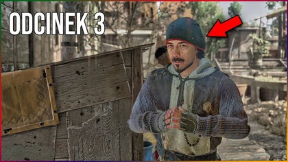 wszyscy widzowie są zgodni spotkałem Tonego Starka ! / Dying Light 2