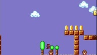 Mario Alliance Guardian 2 SakuraMotchi 2020