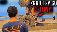 STREAMERZY Którzy Nagrali SWOJE OSTATNIE CHWILE!