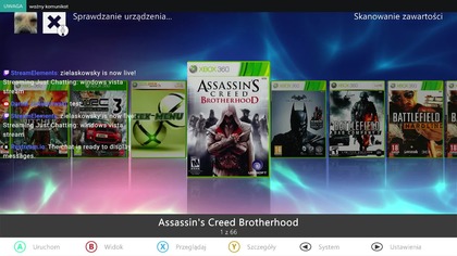 Made with Restream. Livestream on 30+ platforms at once via https://restream.io

test