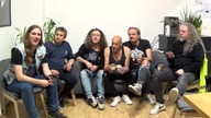AN AFTERSHOW POLISH (ALCO)KATHARSIS OF PRAYING MANTIS | Rock&Roll Nation Interviews #17