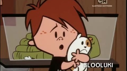 Atomówki - Wielkie biegi małej Twiggy PL