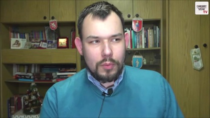 Geopolityczna gra USA: Wenezuela i petrodolar - dr Leszek Sykulski