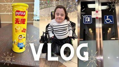  Lekcja śpiewu i szalone promocje w Sephorze! Poniosło mnie!  | Vlog | Magdalena Augustynowicz