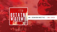 Dzakob / Noctvz - Oni chcą