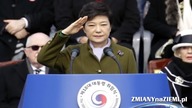 Skandal w Korei Południowej - prezydent marionetką sekty!
