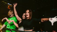 MAGNES WTREK DJ SALIS B DAY BASSLINE NIGHT (30. 04. 2022)