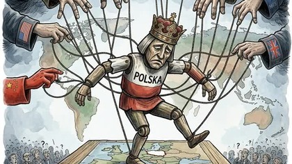 Do wszystkich ludzi, którzy chcą SAFE w Polsce i inne zadłużenia kraju: OGLĄDAJCIE: https://glosobyw