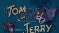 Tom i Jerry - odcinek 086 Mysz Neapolitańska