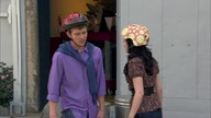 słoneczna sonny s02e17