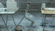 The Way Things Go (1987) - Peter Fischli / David Weiss
