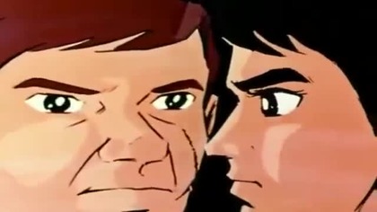 Tygrysia Maska Lektor PL. 070