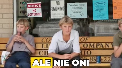 Zatrważające dane.  Polaków będzie mniej niż Amiszów #populacja #demografia #polska #ludność