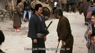 Zatoichi (1989) 2/2 eng subs