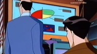 Batman przyszłości  odc 5 Czas Zwycięstwa