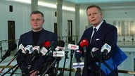  Kamiński: POLSKI RZĄD DAŁ CIAŁA! DYREKTYWA WYWŁASZCZENIOWA PRZYJĘTA!