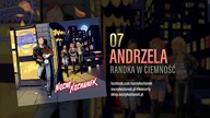 07.  Nocny Kochanek - Andrzela (Oficjalny Odsłuch Albumu)