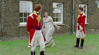 SHARP.  cz.  9. - Regiment Sharpea.  (1996) lektor