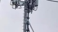 Polscy PRAWNICY ALARMUJĄ, że maszty 5G są ludob&oacute;jcze, WYBIJĄ nas w PIEŃ nowotworami, nasze dz